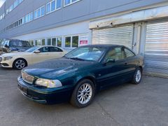 Volvo C70 2.0T Coupe*1-HAND*S-HEFT*LEDER*U-FREI*TOP
