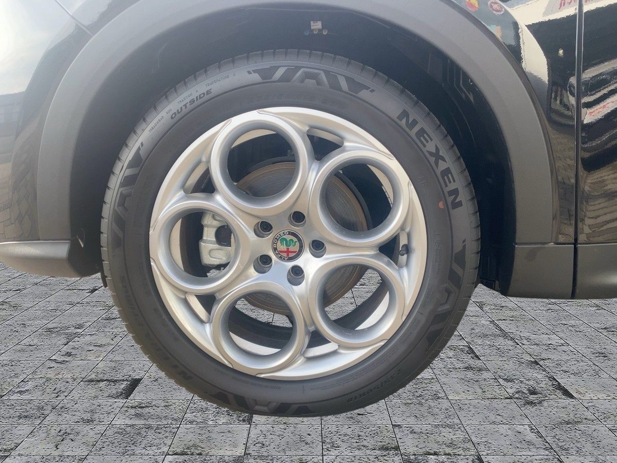 Alfa Romeo Tonale - Bild 7