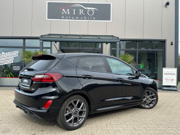 Ford Fiesta 155ps ST-Line X SPORT NAVI KAMERA B&O – Bild 5