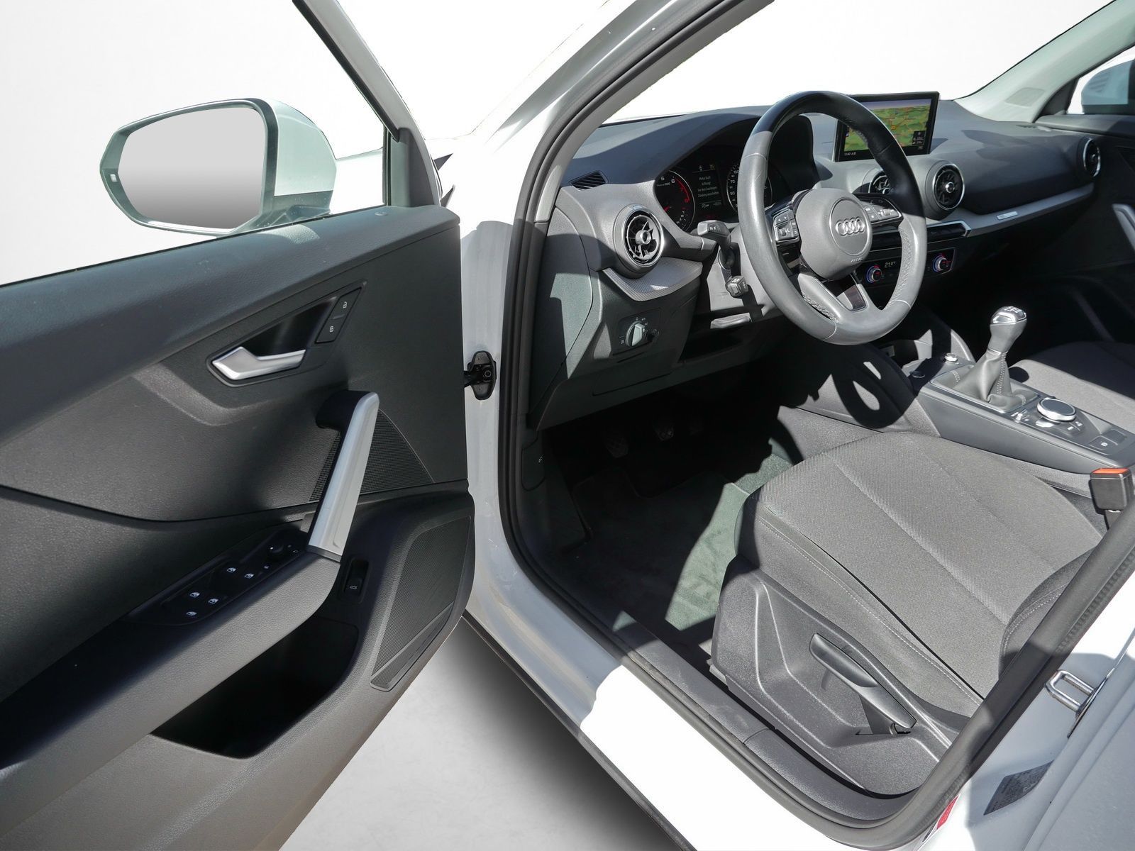 Audi Q2 - Bild 14