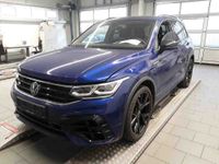 Volkswagen Tiguan - Vorschau Bild 2