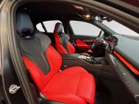 BMW M5 - Vorschau Bild 9