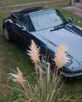 Porsche 993 Carrara 2 Cabrio - gebrauchte Porsche Boxster aus dem Jahr 1996