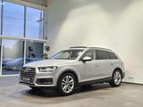 Audi Q7 TDI Pano Virtual Matrix Nachts.Massage Hud 20 - Audi Q7 Gebrauchtwagen in Berlin
