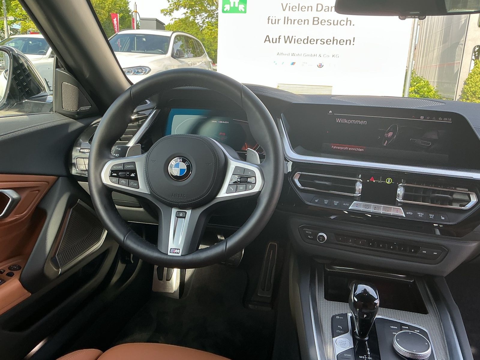 BMW Z4 M40 - Bild 15