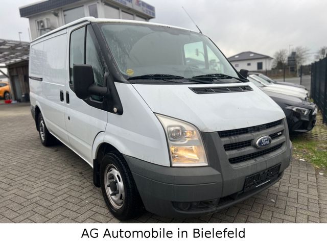 Ford Transit Kasten FT 260 K LKW