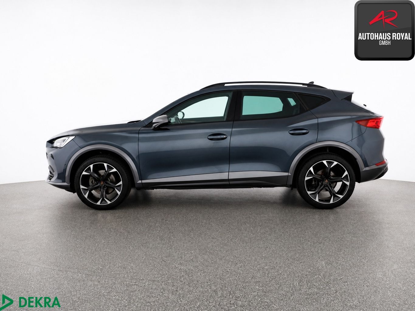 Cupra Formentor 2.0 TDI 4Drive 360GRAD,ACC,KESSY,SH imagem 2