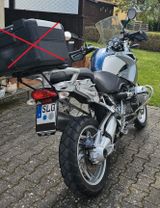 BMW R1200 GS K25 Motorschaden 35 TKM Bj. 2005 - Offers matching your search criteria