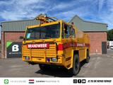 Other Kronenburg MAC6 4x4 Crashtender/Fire truck - Offers