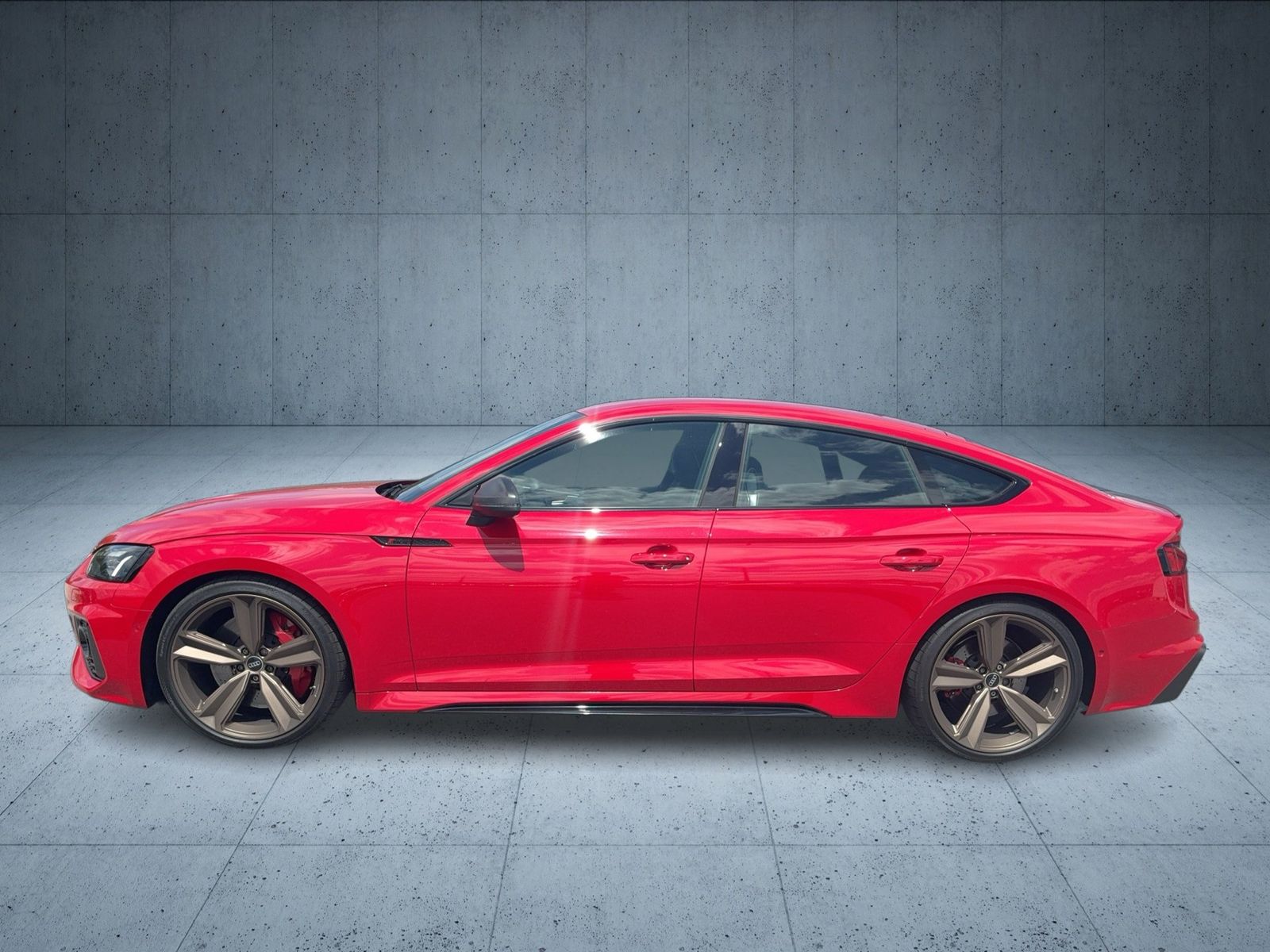 Audi RS 5 Sportback tiptr. Laser ACC Cam 20 Keyless foto 3