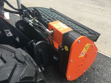 Fahrzeugabbildung Avant Tecno C&F Mischaufel BMX 160 T für Wacker, Avant Cat