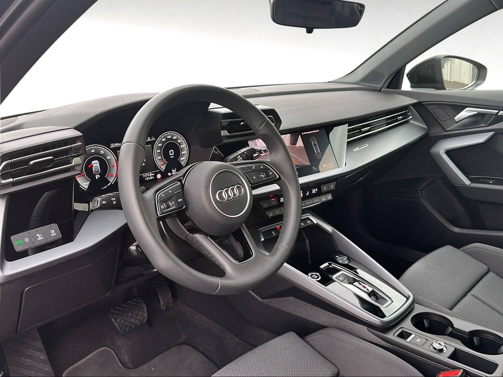 Audi A3 - Bild 9