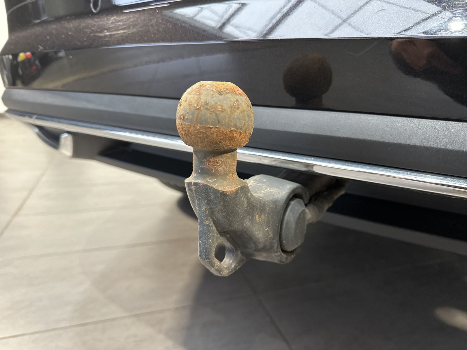 Fahrzeugabbildung SKODA Kodiaq 2.0 TDI DSG L&K NAV+LED+AHK+360°+ACC+19ZO