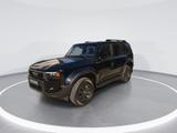 Toyota Land Cruiser 2.8 D-4D Mild-Hybrid Automatik Exec - Toyota Land Cruiser: D4d
