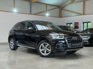 Audi Q5 - 2