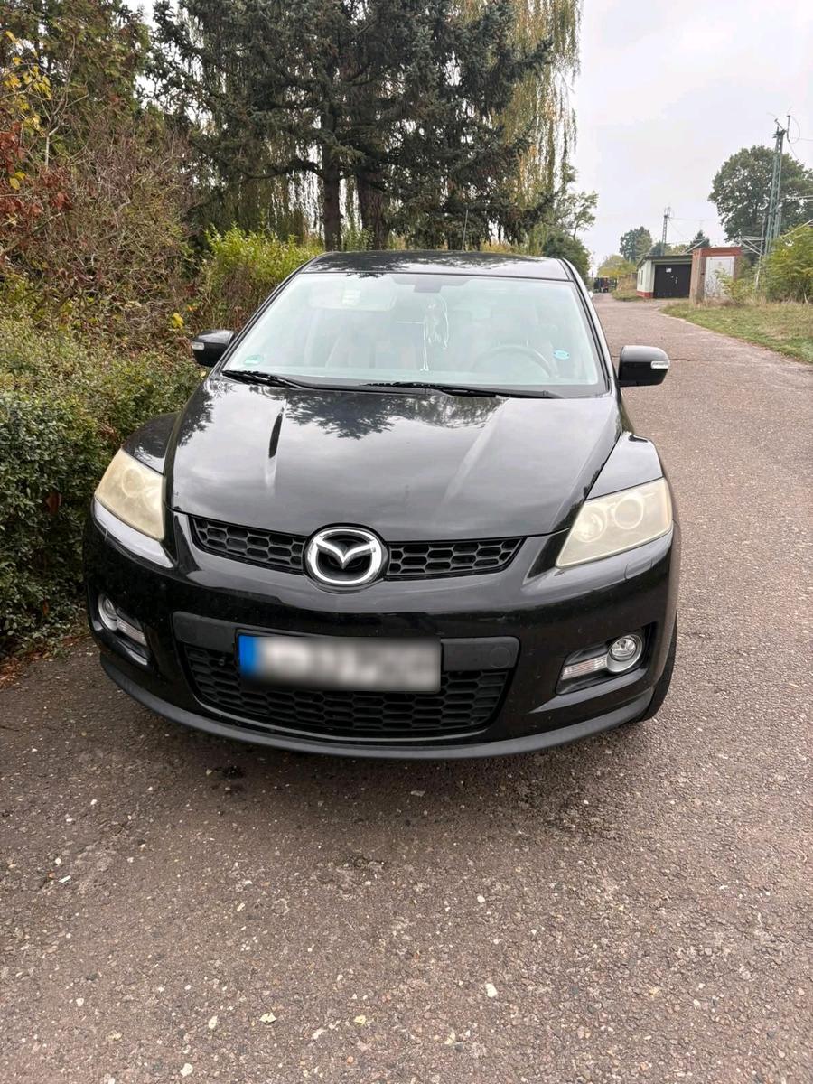 Mazda CX-7