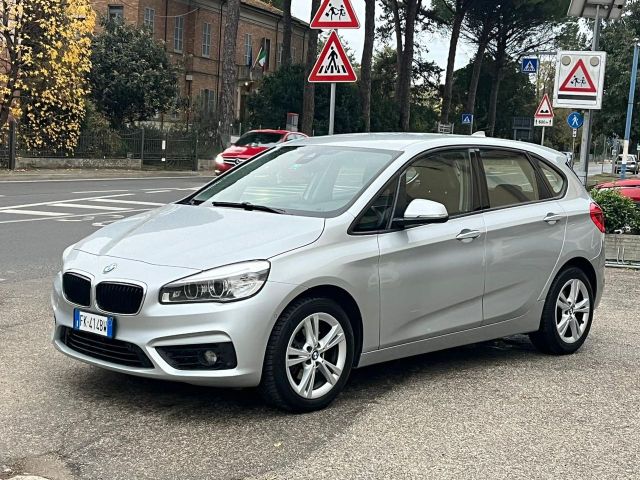 BMW Bmw 218 218d Coupé Advantage