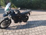 Triumph Tiger 800XC - TRIUMPH TIGER 800 XC