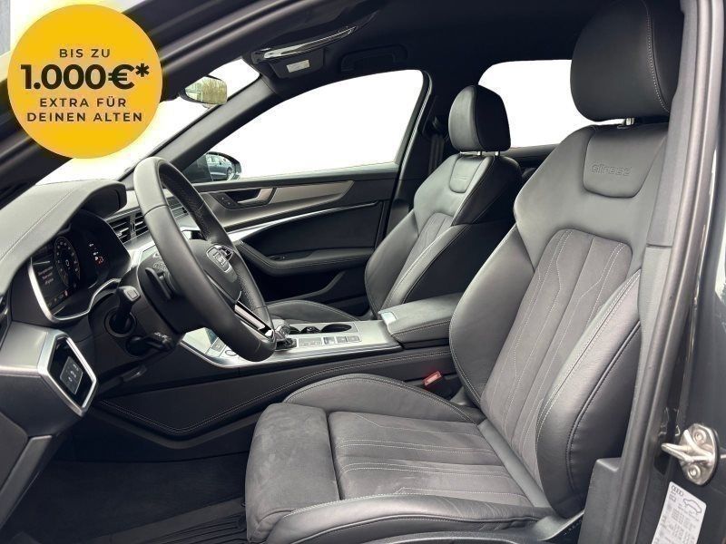 Audi A6 Allroad A6 40 allroad quattro 2.0 TDI foto 14