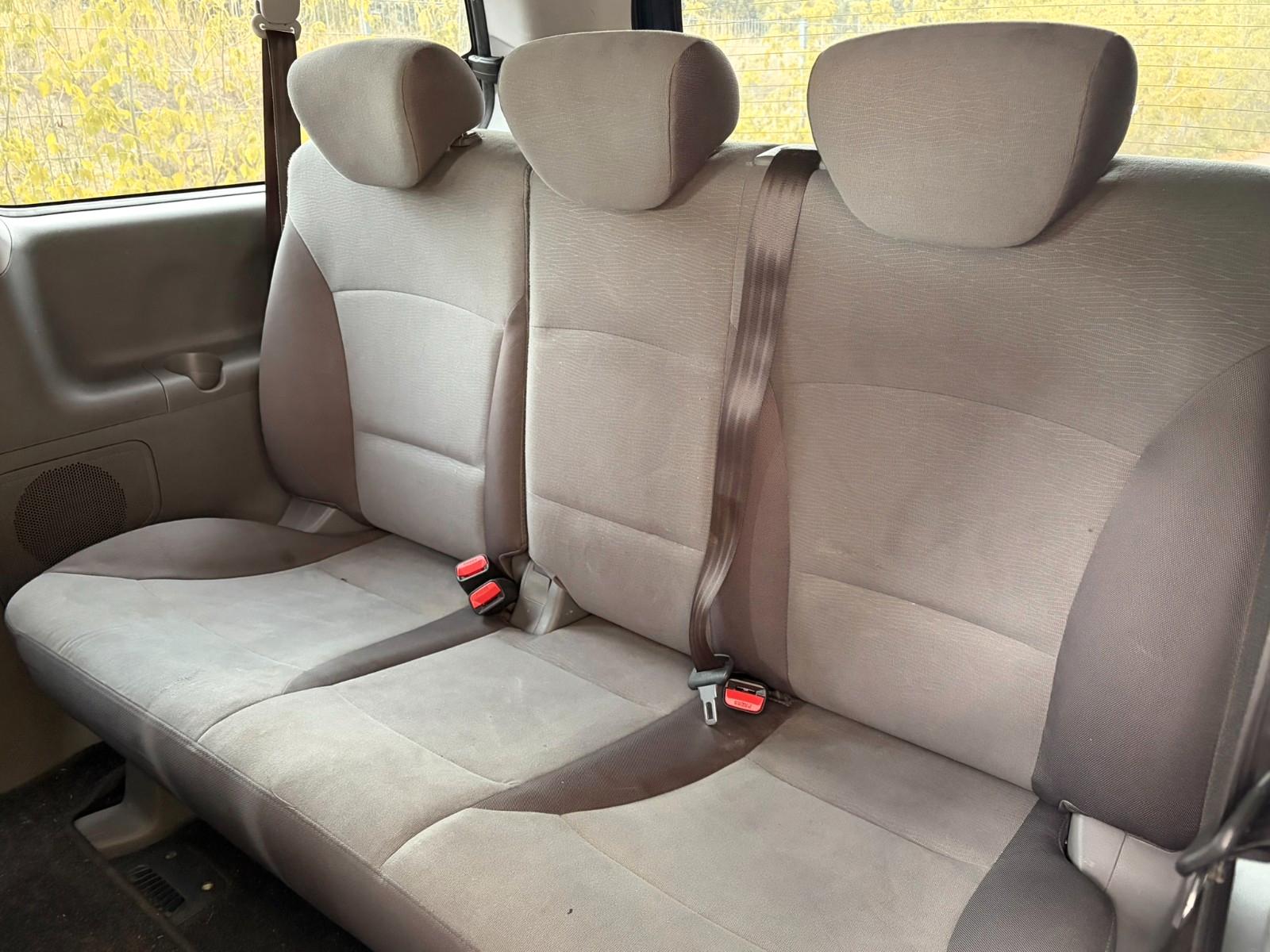 Hyundai H-1 8-Sitze/Klima/AHK!