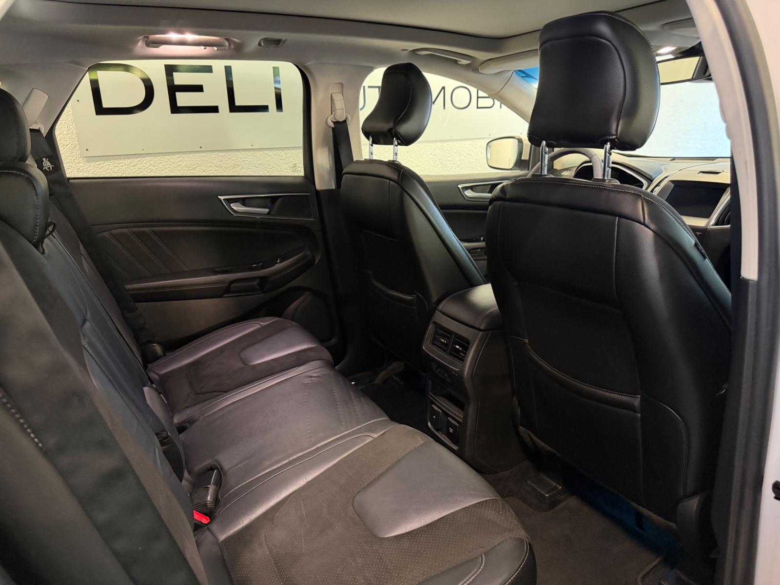 Ford Edge 2.0 TDCi Bi-Turbo Sport 4x4