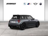 MINI Cooper S JCW Trim XL ACC 360° Pano HUD HK - graue MINI Coupe Serie