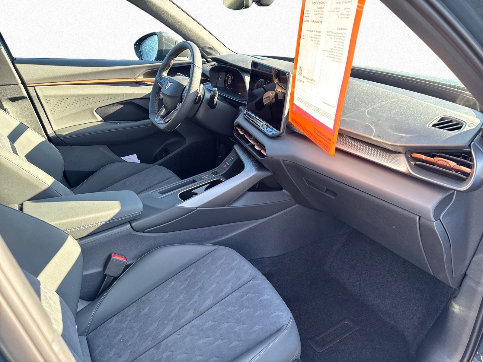 Cupra Terramar - Bild 7