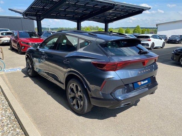 Cupra Formentor - Bild 4