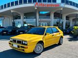 Lancia Delta 2.0 16v HF Integrale Evo2 cat. - gebrauchte Lancia Delta aus dem Jahr 1995