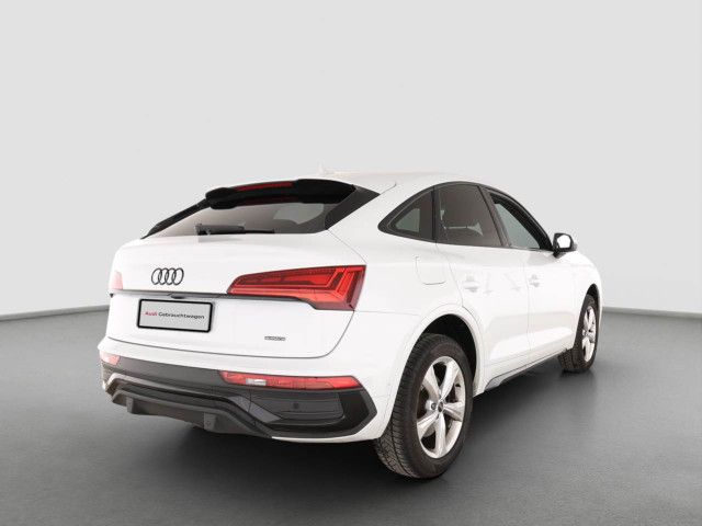 Audi Q5 - Bild 3