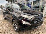 Vorschaubild Ford EcoSport ST-Line 1.0 EcoBoost*FGS.5J/100.000km