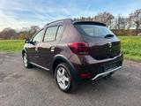 Dacia Sandero Stepway TCe 90 Navi PDC AHK - Dacia Sandero in Duisburg