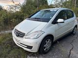 Mercedes-Benz Mercedes Benz A180 CDI - Getriebeproblem - Mercedes-Benz A-Klasse: Getriebe