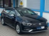 Volkswagen Passat Alltrack 4 Motion - VW Passat Alltrack von 2016