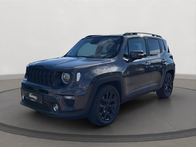 Jeep RENEGADE T-GDi 1.3 Limited FWD +ACC+NAVI+KAMERA+