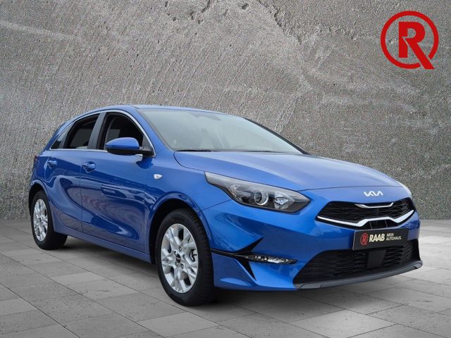 Ceed Vision 1.5 T-GDI Navi Rückfahrkam. PDC SHZ