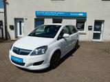 Opel Zafira B Sport OPC-Line 7 Sitze*Navi*SHZ*PDC* - Opel Zafira Gebrauchtwagen in Dortmund