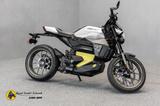 Can-Am Pulse 73 Vorführfahrzeug - ELEKTRO NAKED BIKE