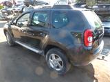Dacia Duster I Prestige 4x2 - Dacia Duster 4x2 mit Diesel-Antrieb