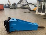 Krupp HM720-1CS Hydraulikhammer ( Lehnhoff MS21 ) - Angebote