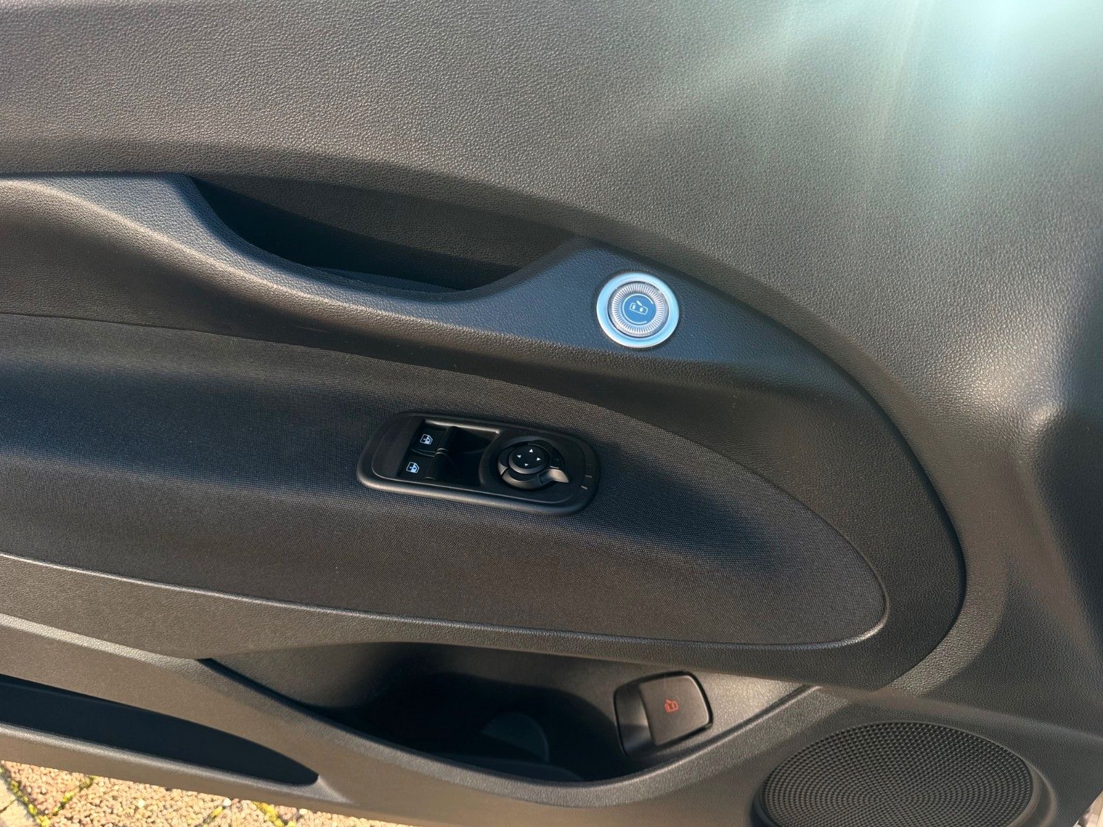 Fahrzeugabbildung Fiat 500e Carplay Touch USB Klima