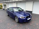 BMW M3 Cabrio M3 - gebrauchte BMW M3 aus dem Jahr 2012
