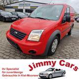 Ford Transit  commect  110 T 200 TREND - gebrauchte Ford Transit aus dem Jahr 2009