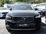 Volvo XC40 T4 Inscription Expression Recharge LED 360° - Volvo XC40: Inscription