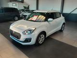 Suzuki Swift 1.2 90PS Klima Bluetooth E.-Fenster ZVF - gebrauchte Suzuki Swift aus dem Jahr 2020