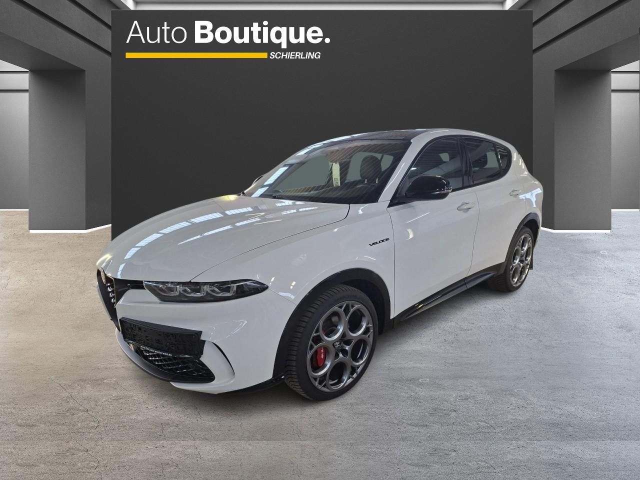 Alfa Romeo Tonale - Bild 1