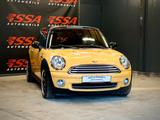 MINI Cooper Chili #Pano #SHZ #Vollleder #PDC - MINI MINI Gebrauchtwagen