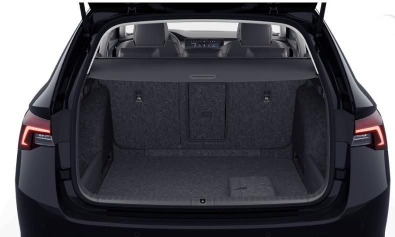 Skoda Octavia - Bild 7
