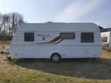 Tabbert Vivaldi 490 TD  Mover, Markise, TV, Klima Vollau - Offers