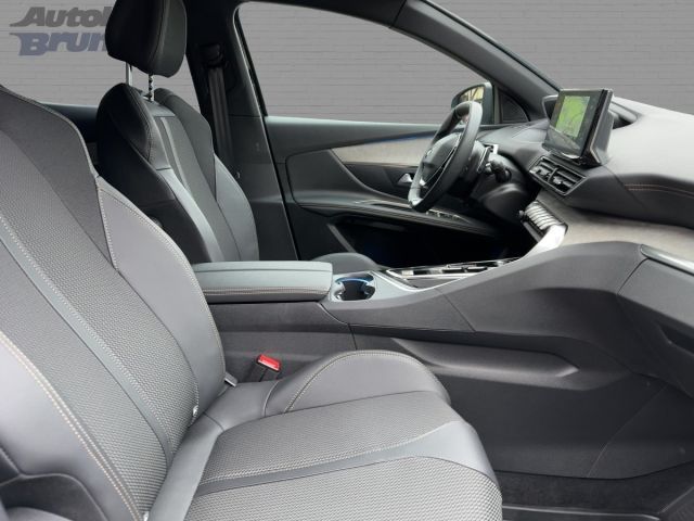 Foto Nummer 9: PEUGEOT 3008